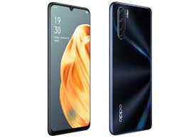 Oppo F15 - Notebookcheck.net External ...