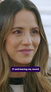 Rachael Lampa shares about a time in her life when everything fell apart,  and God put it back together again. #ktis #985ktis #toweroftruth  #RachaelLampa #perfectlyloved #christianradio #somebodytoyou