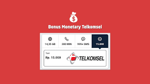 Contoh tersebut hanya sedikit gambaran saja, fungsi bot telegram ini lebih dari sekedar itu. Pengertian Fungsi Dan Cara Menggunakan Monetary Telkomsel