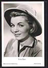 AK Schauspielerin Veronika Beyer in..