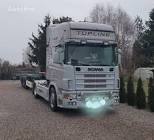 SCANIA-L124