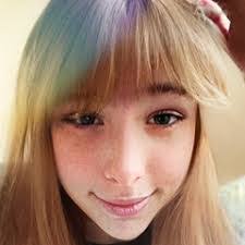 Daisy Kay's Instagram, Twitter & Facebook