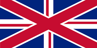 Join team uj to get more access behind the scenes and the latest updates. Reverse Union Jack Vexillology
