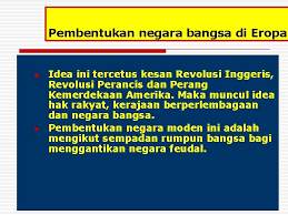 Geboren wurde er 1815 in der nähe von berlin. Konsep Negara Bangsa Dalam Sistem Politik Melayu Tradisional