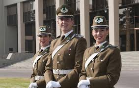 The chilean constitution assigns the task of law enforcement to the carabineros de chile and the policía de investigaciones. áˆ Requisitos Para Postular A Carabineros Actualizado En El 2020