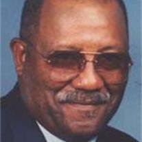 Leonard Horne Obituary