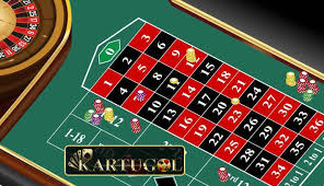 Cara Bermain Roulette Casino Live Agar Menang Terus