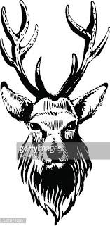 Art projects for kids is a collection of fun and easy art projects that include hundreds of how to draw tutorials. Marker Hand Drawn Forest Animals Deer Clipart Image