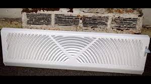 Check spelling or type a new query. Remove Old 20 Baseboard Diffuser Register Install Baseboard Diffuser Register Youtube