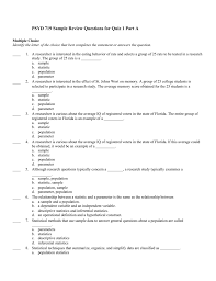Please understand that our phone lines must be clear for urgent medical care needs. Mid Term Review Questions