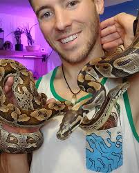 Tony Seiler (@TonysTailsAndScales) • Facebook