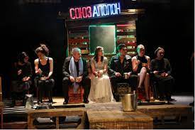 Festivalul NaÈ›ional De Teatru 2017 6 Spectactole Pe Care Trebuie SÄƒ Le Vezi È™i Tu Alistmagazine