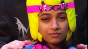 Diggin' This: Chinatown Slalom