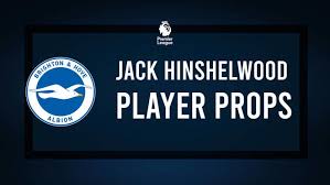 Jack Hinshelwood vs. Nottingham Forest – Player props & odds to score a goal on November 30