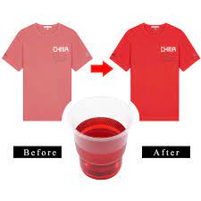 What's more, it's cheap and useful for you to renew the old clothes. 10g Red Fabric Dye Pigment Dye For Clothing Cotton Nylon Silk Jean Dress Textile Dyeing Clothes Renovation Acrylic Paint Powder Craft Paper Aliexpress