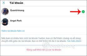 In gmail, you can add a dot (.) anywhere in the username and all emails address to that new alias. How To Log In To Multiple Twitter Accounts At The Same Time