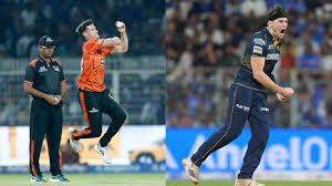 Sunrisers Hyderabad pick Gerald Coetzee as injury replacement for David Payne
