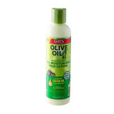 Benefits of castor oil for hair and skin. Ors Oil Moisturizing Hair Lotion 8 5 Fl Oz Target