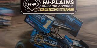 IRA Sprint Car Series