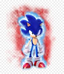 He is voiced by masako nozawa in the japanese version of the anime, by the late kirby morrow in the ocean english dub, and by sean schemmel in the funimation english dub. Mastered Ultra Instinct Sonic Hd Png Download Vhv