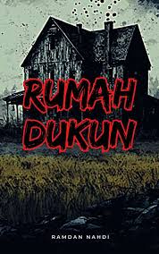 Cover Rumah Dukun