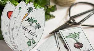 un dejeuner jardinier etiquettes a imprimer etiquette a imprimer a imprimer etiquette jardin