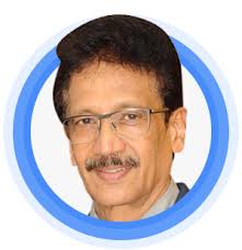 Best Interventional Cardiologist Dr. Ajit Desai kuMumbai