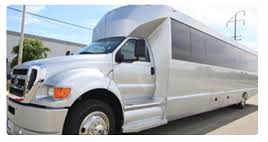 We love stripes and casual chic. Transportation Hampton Bays Li Ny Party Buses Limo Car Service North Fork