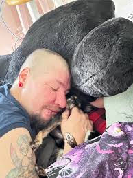 Valentino "Tino" Moreno Obituary