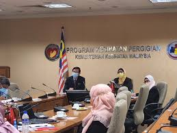 This is at blocks e1, e6, e7 and e10. Program Kesihatan Pergigian Kkm Fotos Facebook