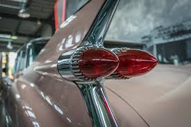 Classic car salvage yards are ideal for finding parts for a restoration project. How To Find Select A Reputable Classic Car Restoration Shop Wilson S Auto Restoration Blog