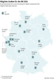 Der initiator ist längst nicht mehr im amt. Em 2024 Zehn Grunde Warum Stuttgart 2024 Spielort Sein Muss Fussball Stuttgarter Zeitung