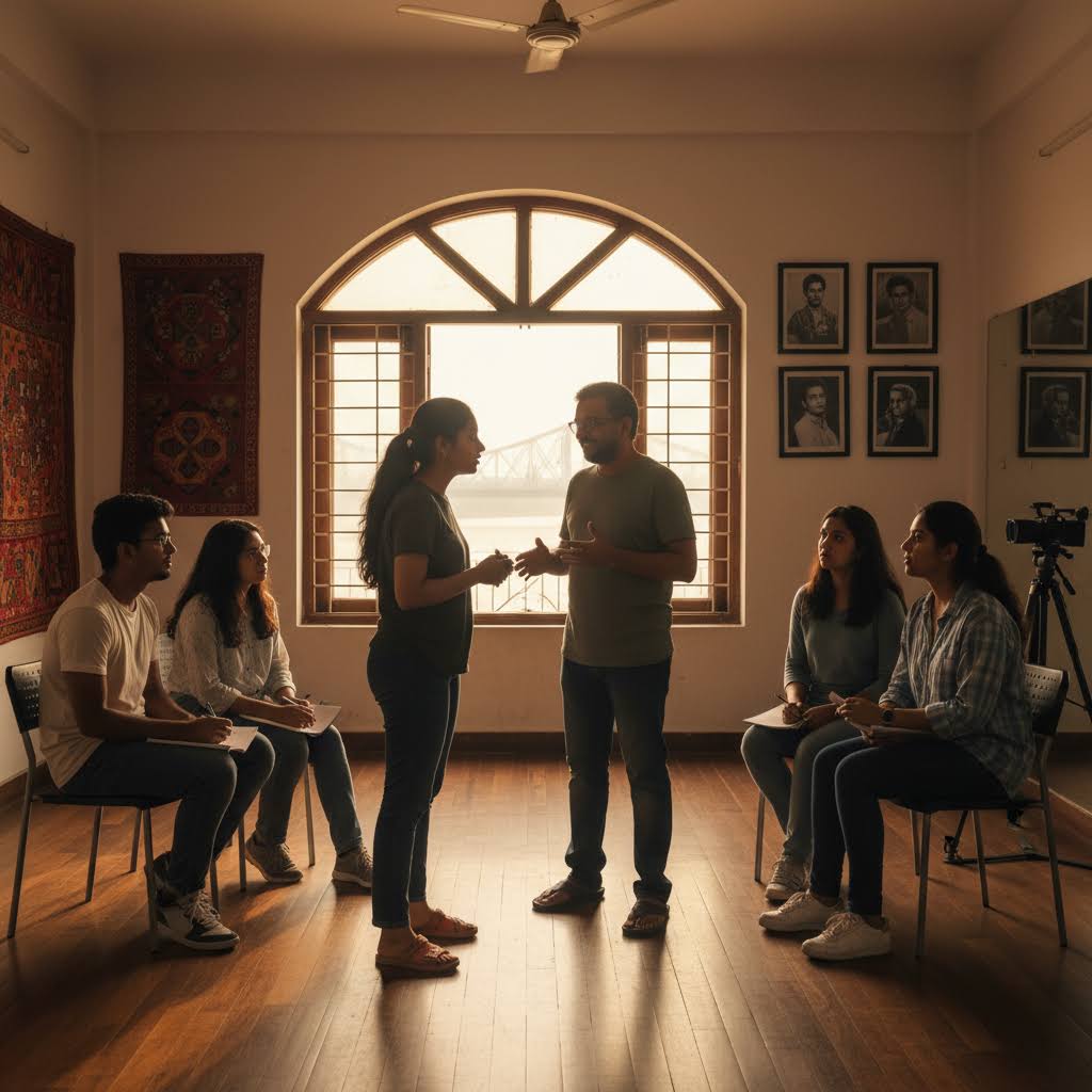 Film Acting Workshop in Kolkata product image