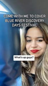 Tag along with Flatland reporter Julie Freijat to check out the Heartland  Conservation Alliance’s Blue River Discovery Days Festival. , The event,  hosted