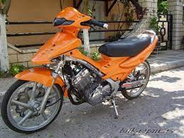 1955mm (77.0 in.) suzuki 2001 fx125 specifications. 2010 Suzuki Fx 125 Picture 1818167
