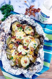 Try serving this lovely keto side with your turkey at thanksgiving or christmas as a healthy alternative to. 58 Easy Campfire Recipes Best Camping Food Ideas
