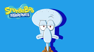 Squidward Spongebob Squarepants Wallpaper Hd 1303 Wallpaperhitz Com Spongebob Squarepants Cartoons Squidward Hipster Wallpaper