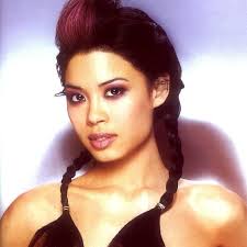 Vanessa-Mae