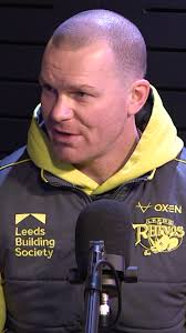 Stanley Rangers prop Owen Trout is the younger brother of former Wakefield  forward Kyle Trout. He is the only player to have featured in every game in  the 2016 season, including scoring