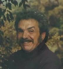 John AMICK Obituary (2015)