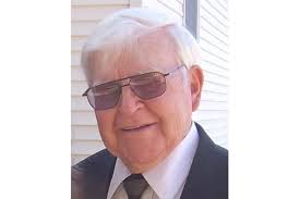 Raymond Coble Obituary (2014)