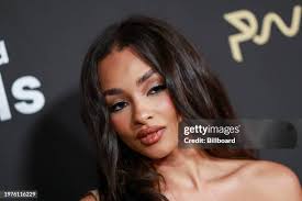 873 Jessica Jarrell Photos & High Res Pictures