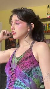 Vidia Tinkerbell Voice