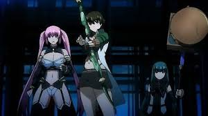 It is also possible to . Watch Aesthetica Of A Rogue Hero Season 1 Episode 11 Before Daybreak Online Now