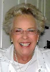 Sandra Cowley Obituary (1940