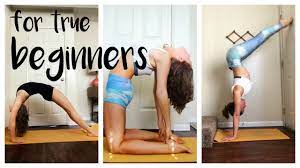 Check spelling or type a new query. How To Start A Yoga Practice Youtube