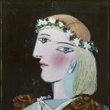 And a writer called gertrude stein who collected. Diana Picasso Explains Her Grandfather Pablo Picasso S Favorite Paintings Architectural Digest