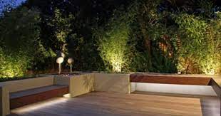 Moonlight Design The Exterior Lighting Specialists Outdoor Gardens Design Outdoor Landscape Lighting Small Backyard Landscaping