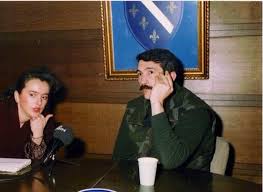 Gošća sutrašnjeg izdanja serijala interview20 biće poznata bh. Saracevic Helac Sjecate Li Se Heroja U Bijeloj Majici I Adidas Tenama Raport Ba