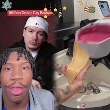 The Guy Who Made Million Dollar Baby Says Hes Not A TikTok Artist